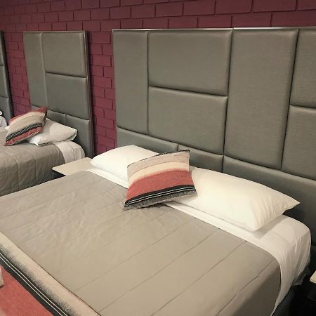 Toukley Motor Inn Eksteriør billede