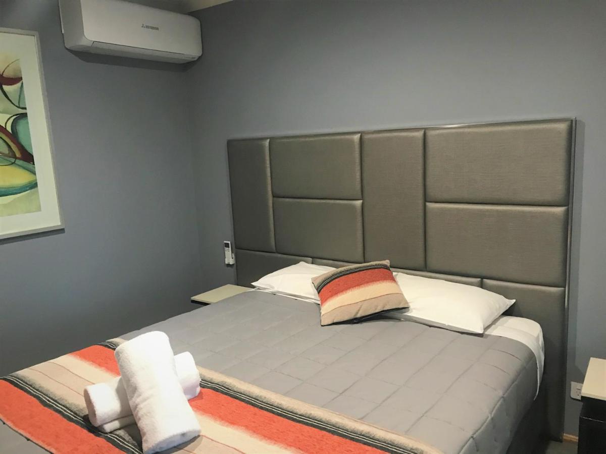 Toukley Motor Inn Eksteriør billede
