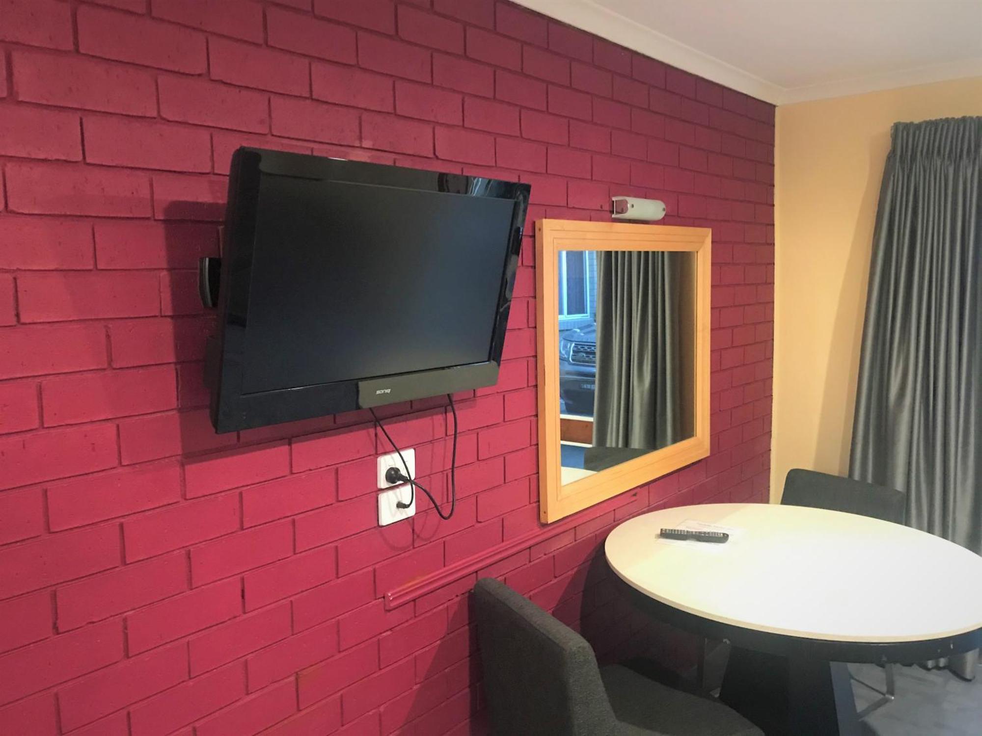Toukley Motor Inn Værelse billede