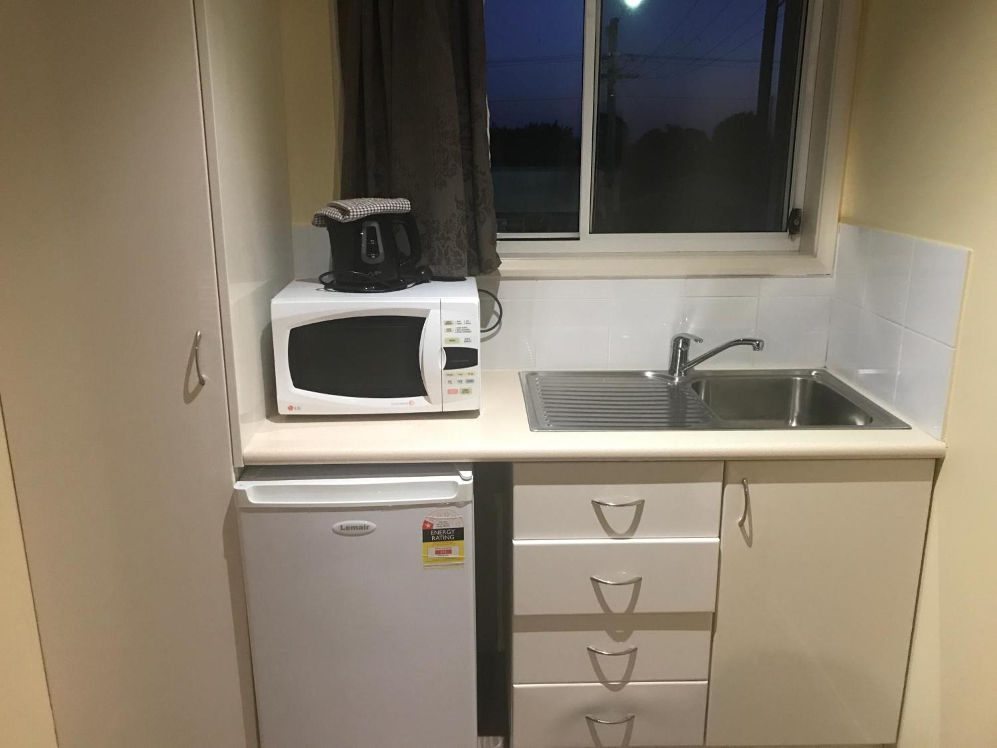 Toukley Motor Inn Værelse billede
