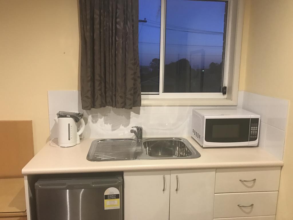 Toukley Motor Inn Værelse billede